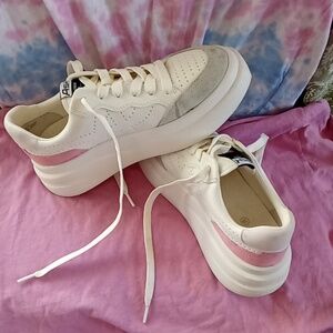 Ash Women's Lowtop Sneakers